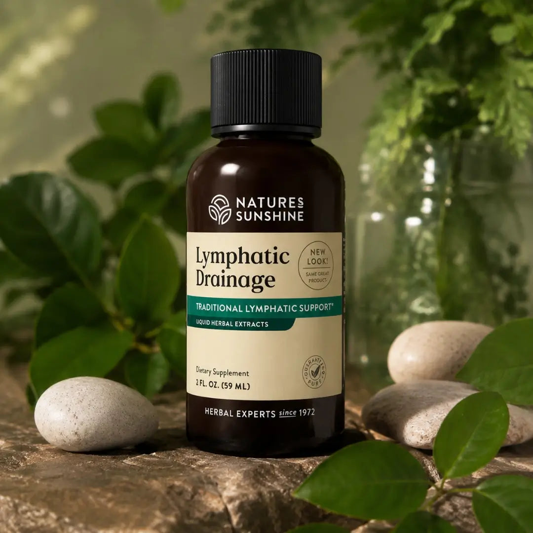 Apoyo Natural para la Desinflamación y la Retención de Líquidos